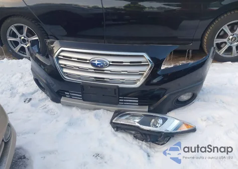 2016 Subaru Outback 2.5I Limited from USA, damaged, VIN 4S4BSALC8G3205391